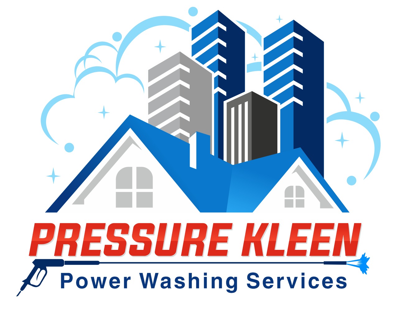 PRESSURE KLEEN